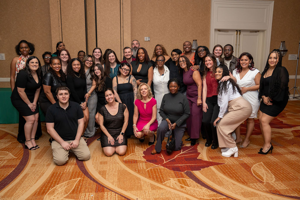 2025 Staff Appreciation Party