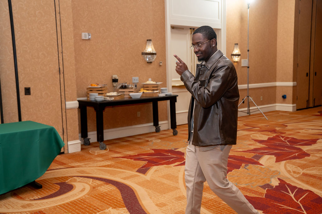 2025 Staff Appreciation Party