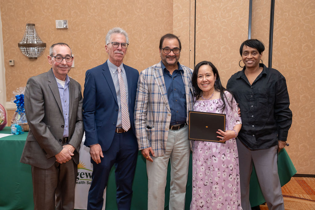 2025 Staff Appreciation Party