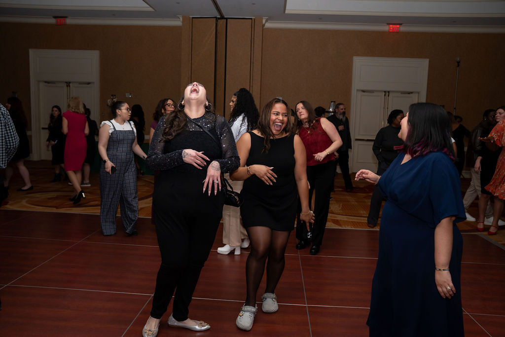 2025 Staff Appreciation Party