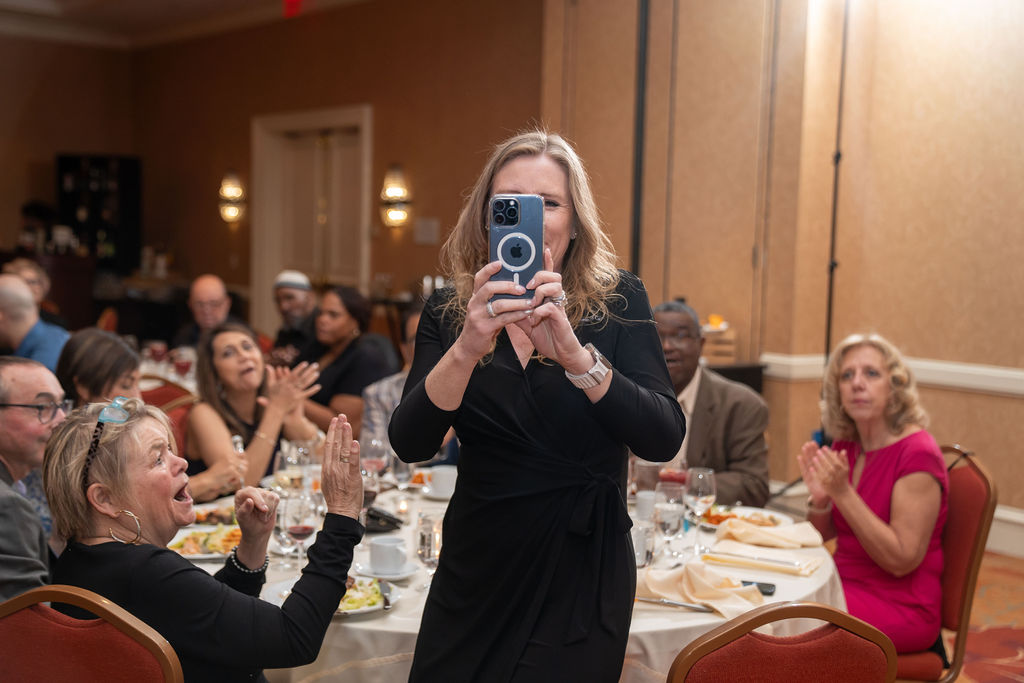 2025 Staff Appreciation Party