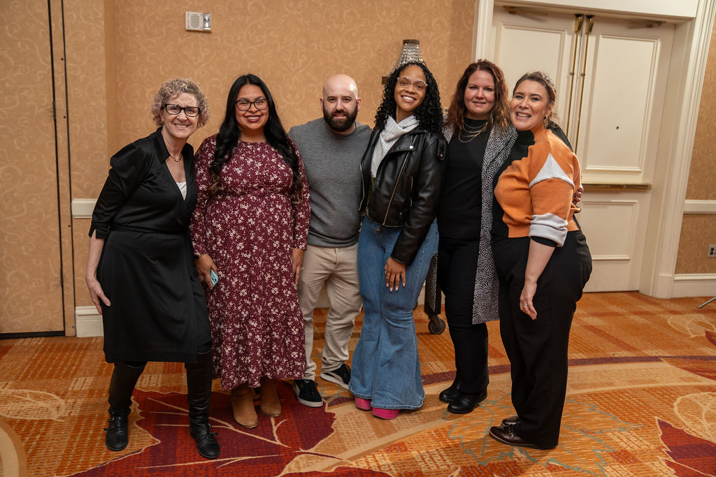 2025 Staff Appreciation Party