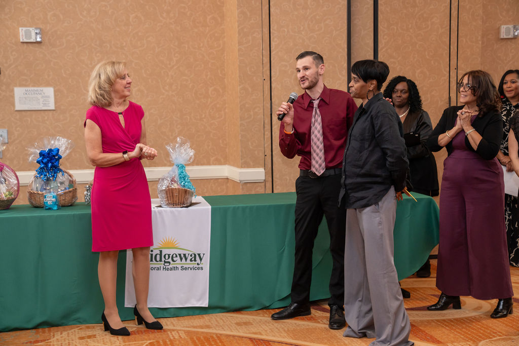 2025 Staff Appreciation Party