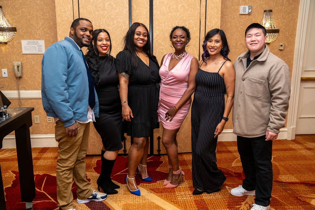 2025 Staff Appreciation Party