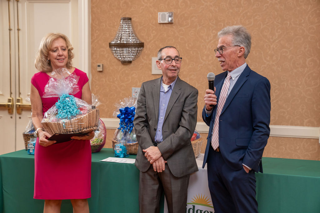 2025 Staff Appreciation Party