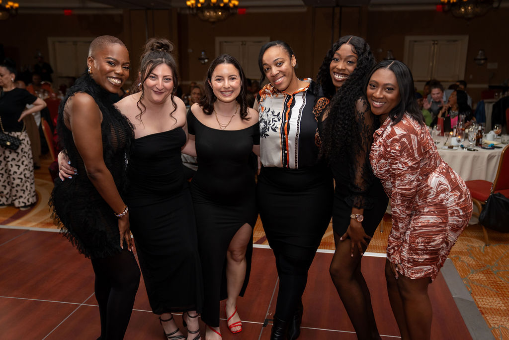 2025 Staff Appreciation Party