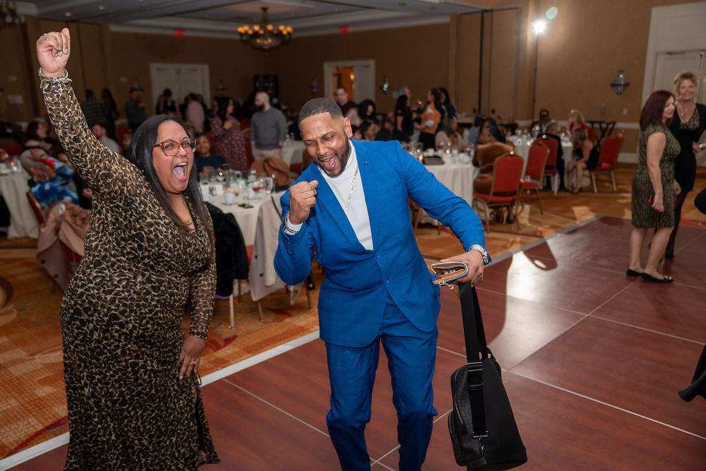 2025 Staff Appreciation Party