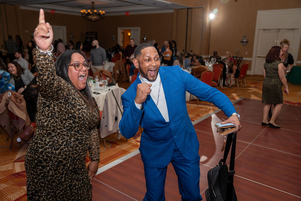 2025 Staff Appreciation Party