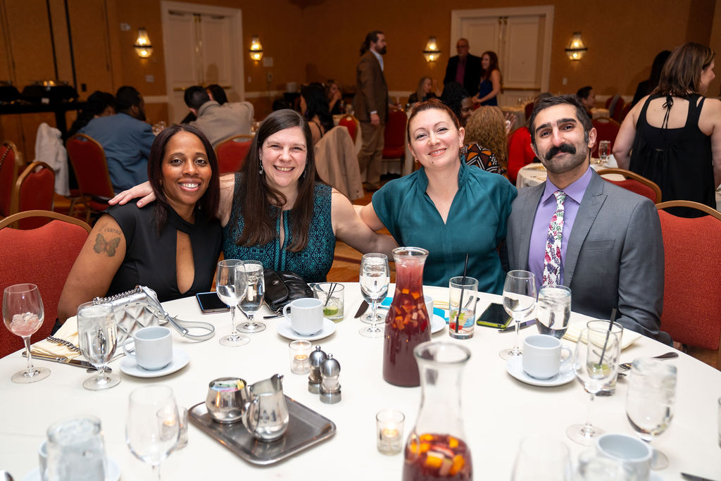 2025 Staff Appreciation Party