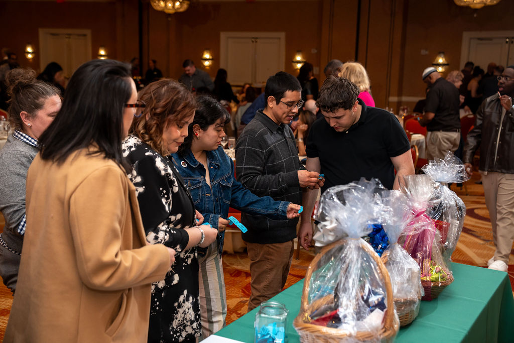 2025 Staff Appreciation Party