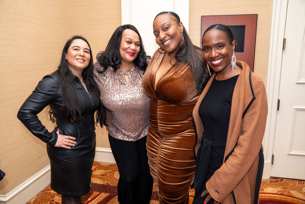 2025 Staff Appreciation Party