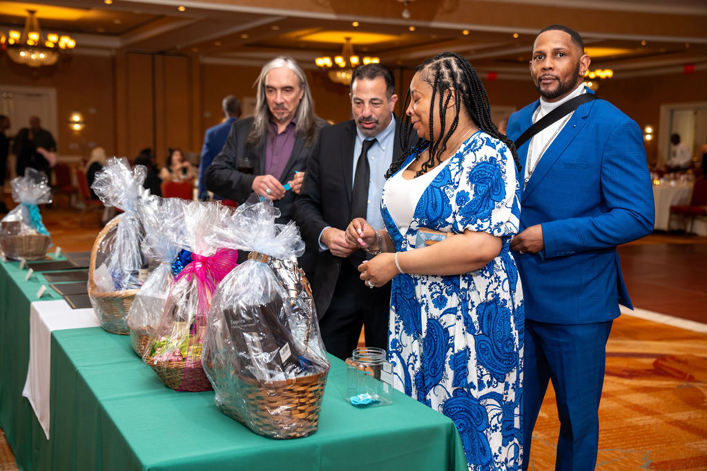 2025 Staff Appreciation Party