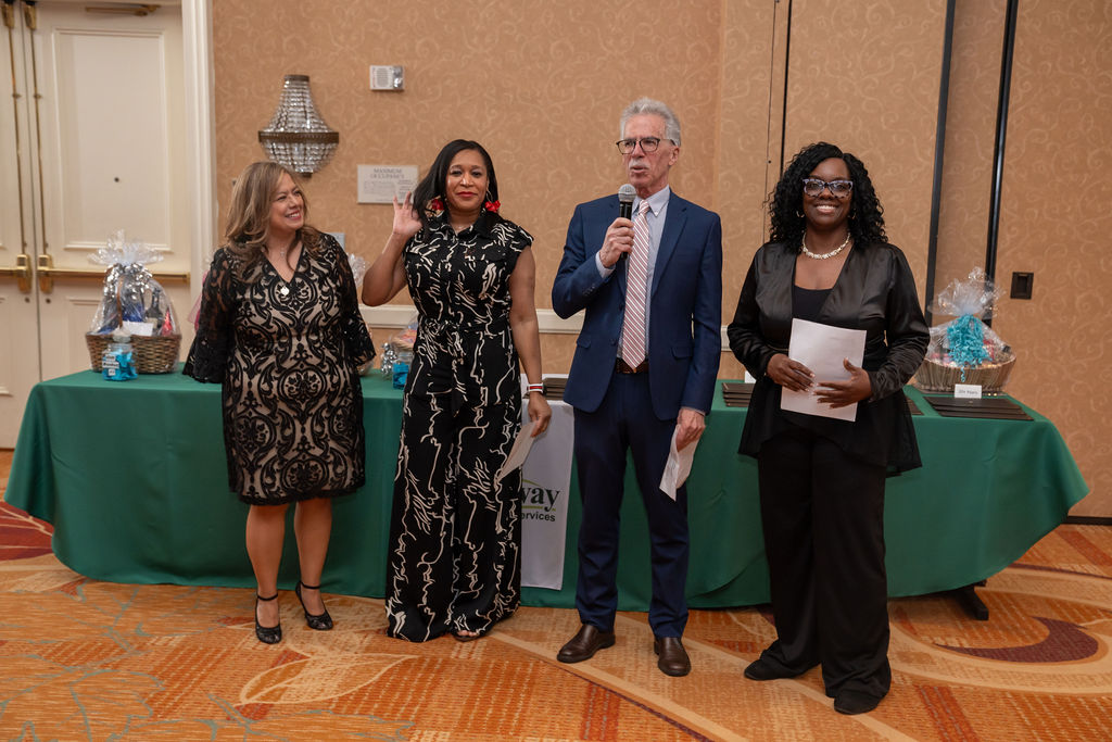 2025 Staff Appreciation Party