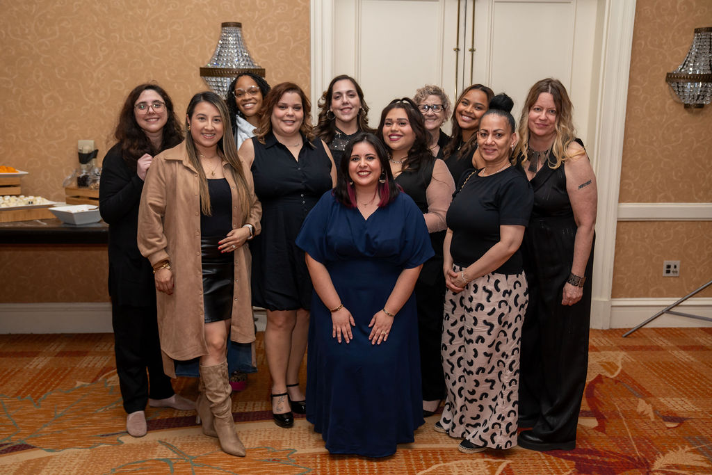 2025 Staff Appreciation Party