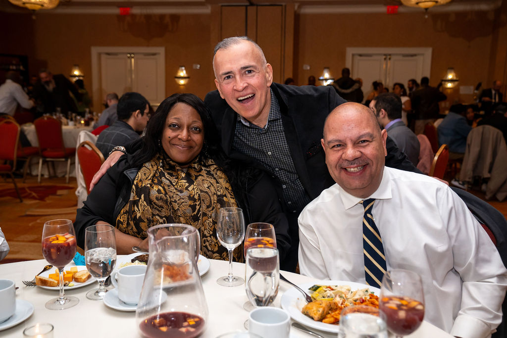 2025 Staff Appreciation Party