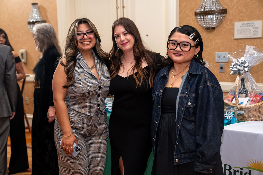 2025 Staff Appreciation Party