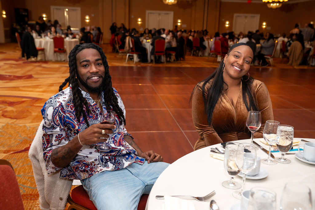 2025 Staff Appreciation Party