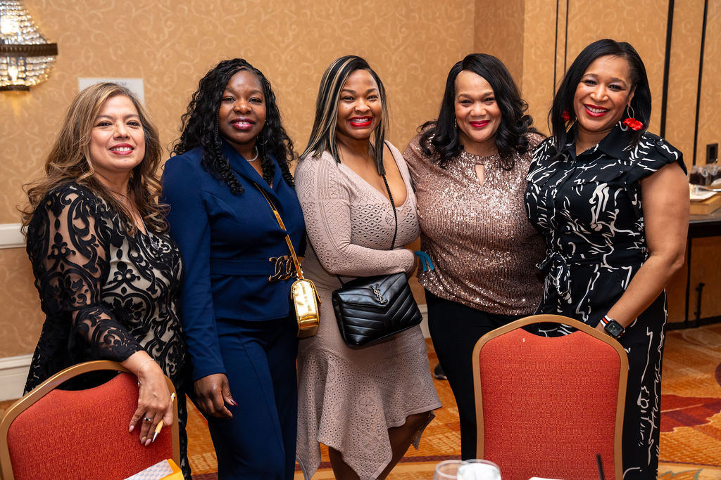 2025 Staff Appreciation Party