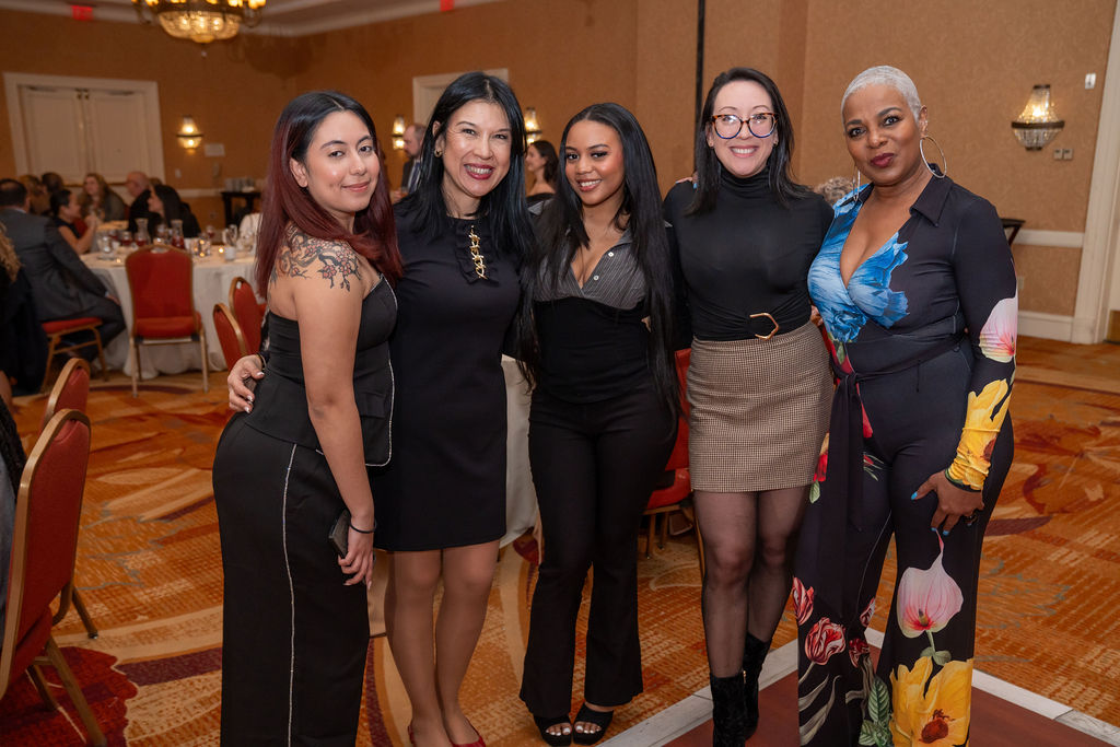 2025 Staff Appreciation Party