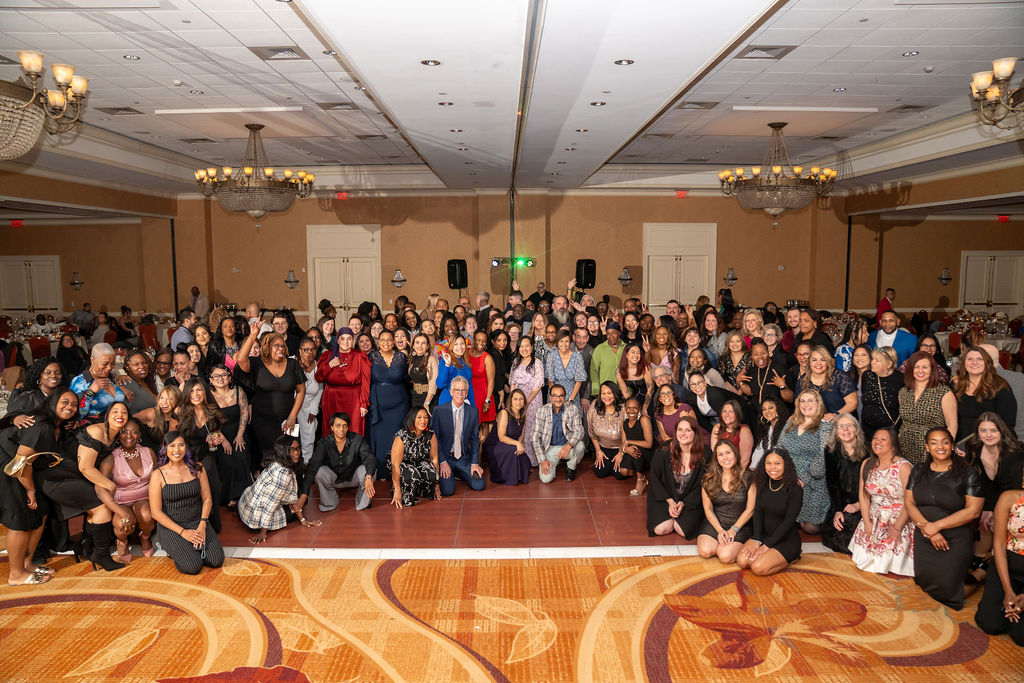 2025 Staff Appreciation Party