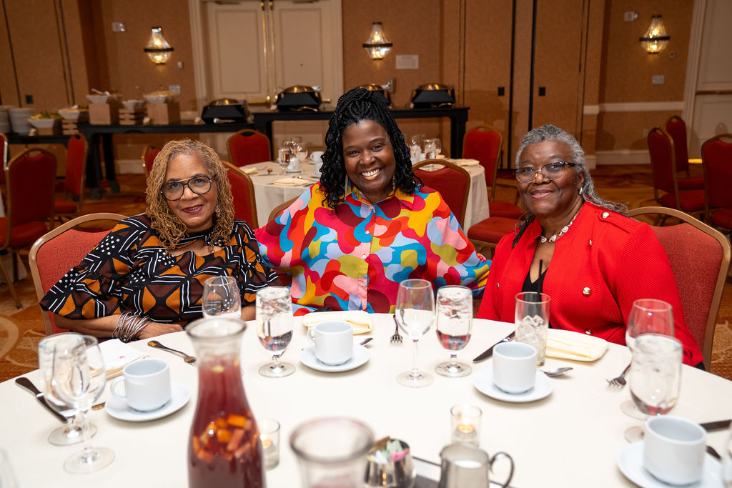 2025 Staff Appreciation Party