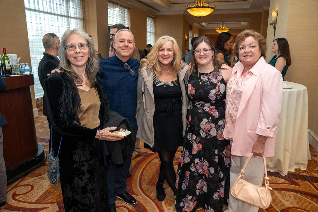 2025 Staff Appreciation Party