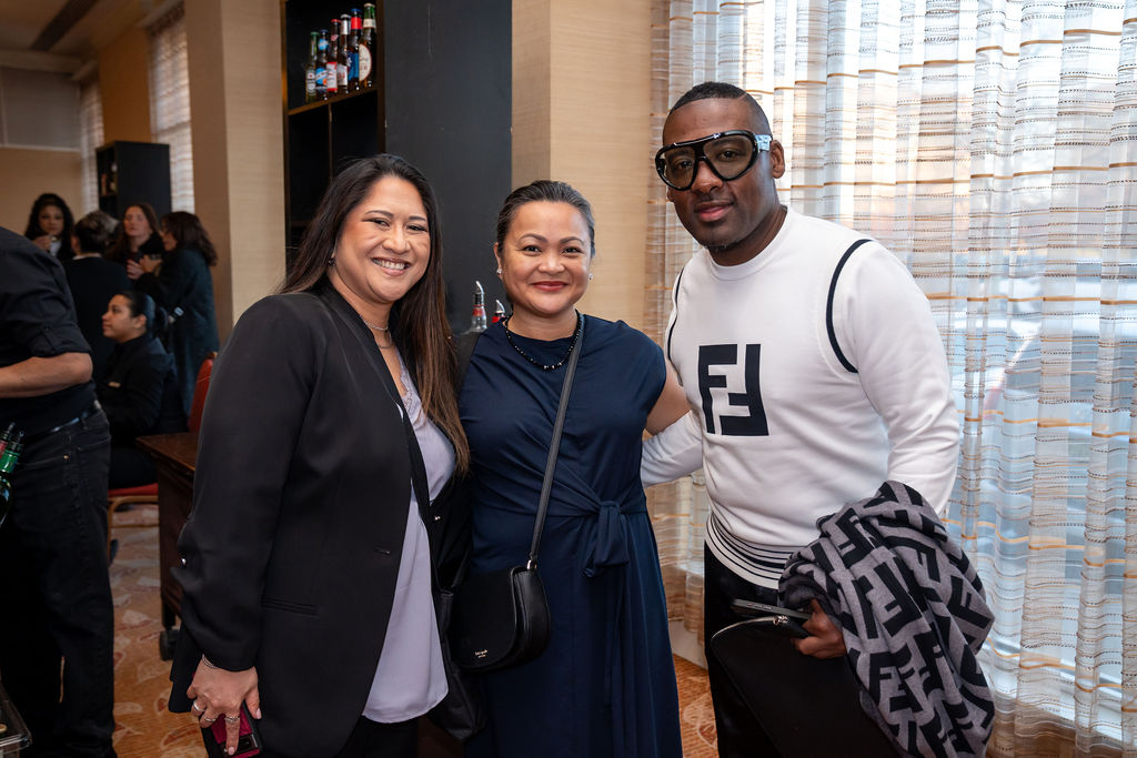 2025 Staff Appreciation Party