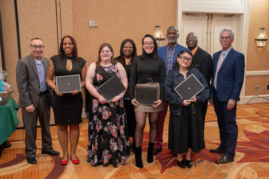 2025 Staff Appreciation Party