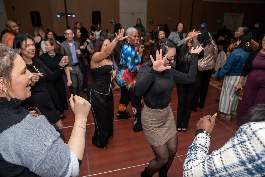 2025 Staff Appreciation Party