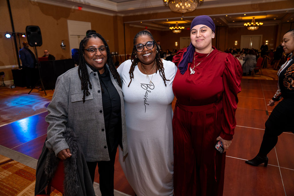 2025 Staff Appreciation Party