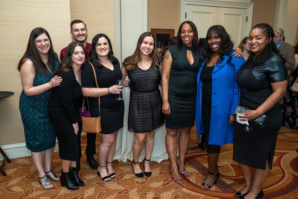 2025 Staff Appreciation Party