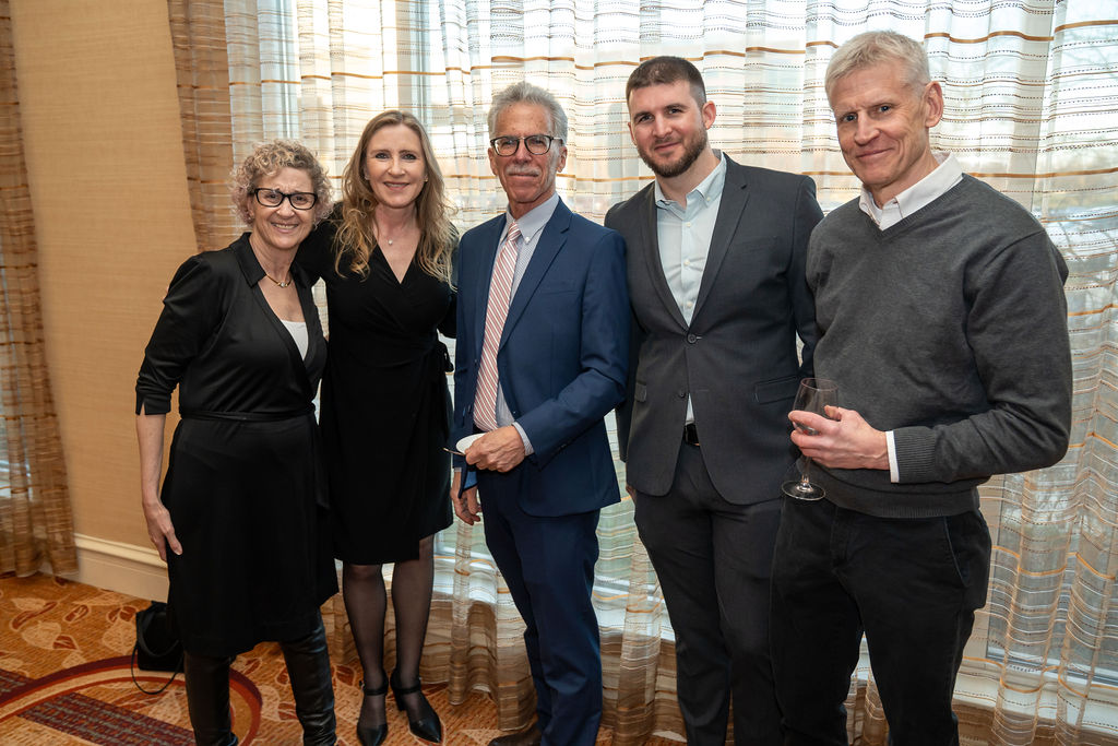 2025 Staff Appreciation Party