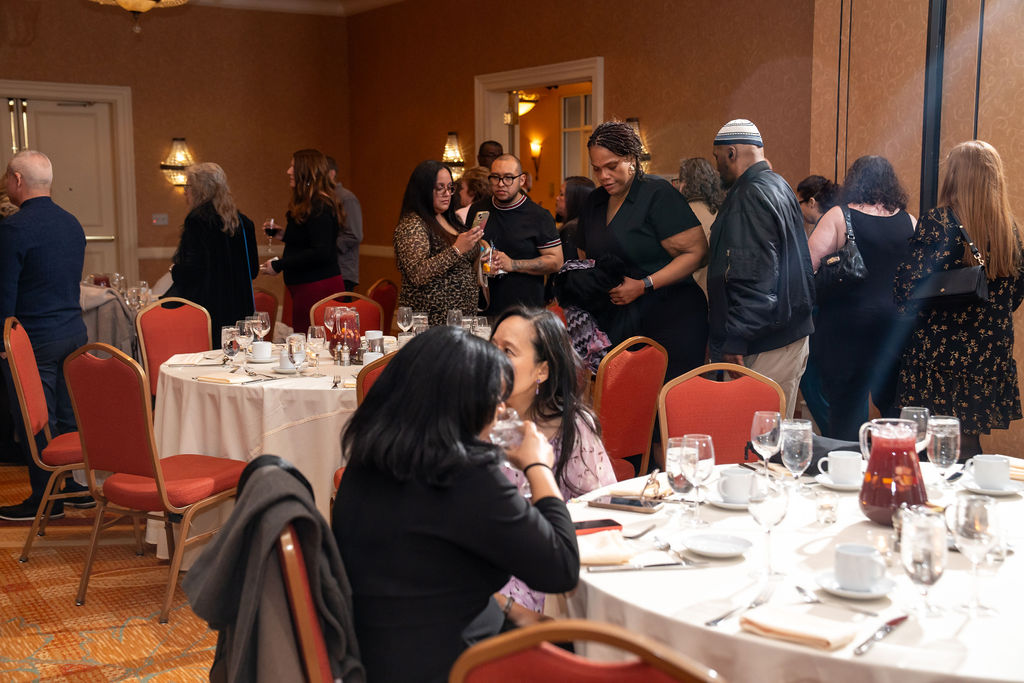 2025 Staff Appreciation Party