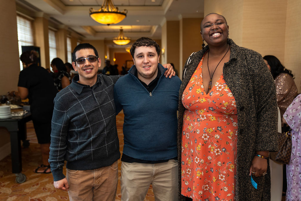 2025 Staff Appreciation Party