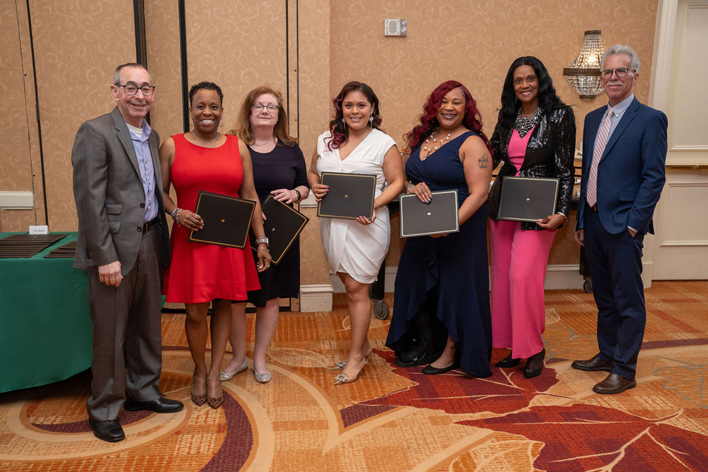 2025 Staff Appreciation Party