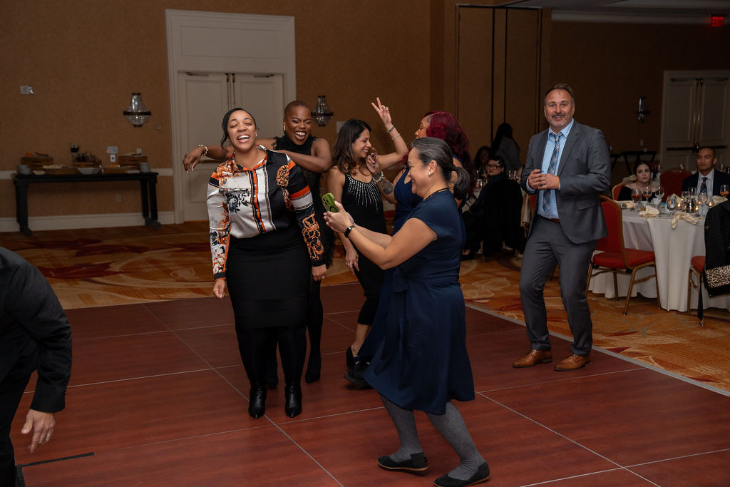 2025 Staff Appreciation Party