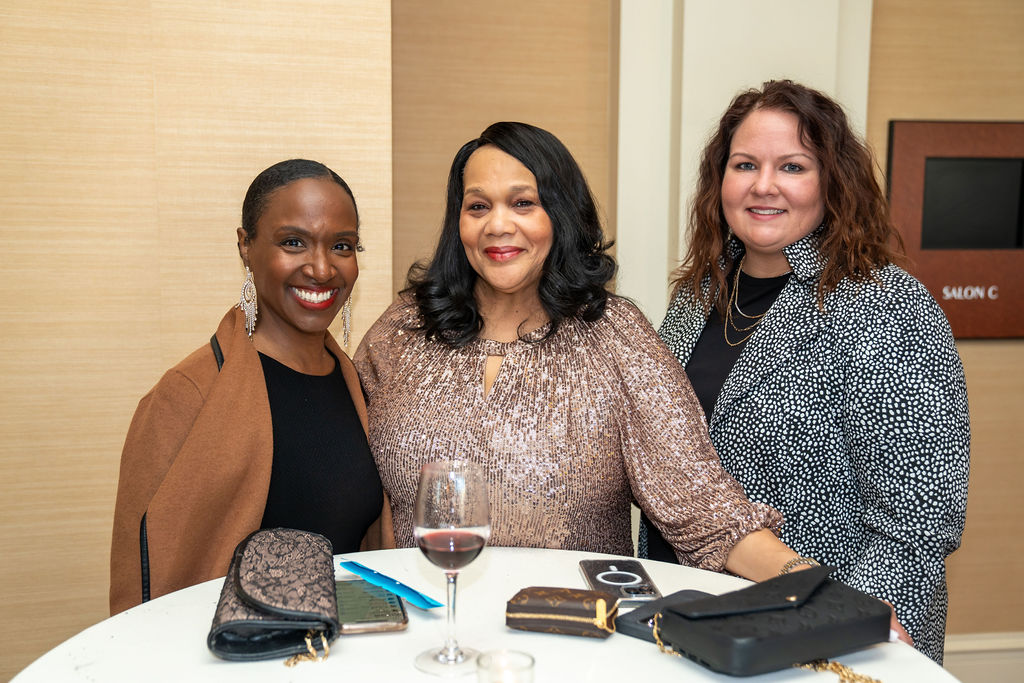 2025 Staff Appreciation Party