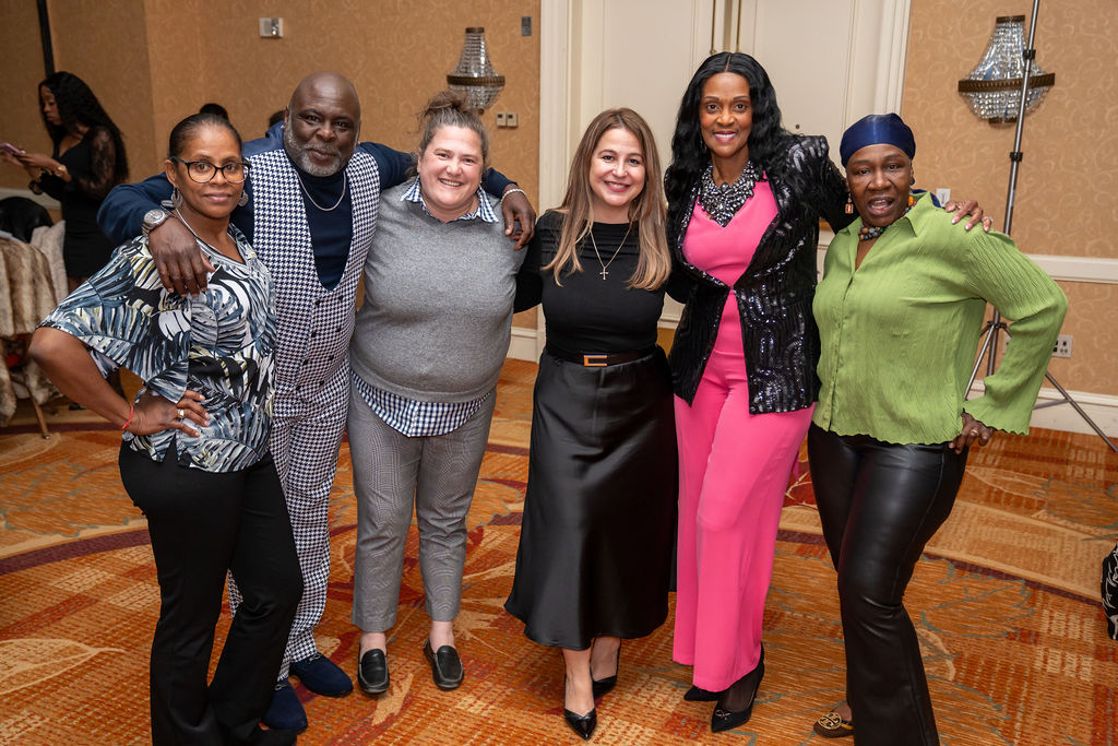 2025 Staff Appreciation Party