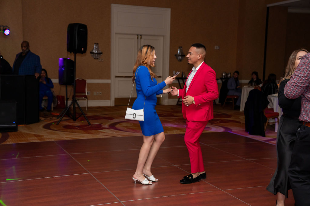 2025 Staff Appreciation Party