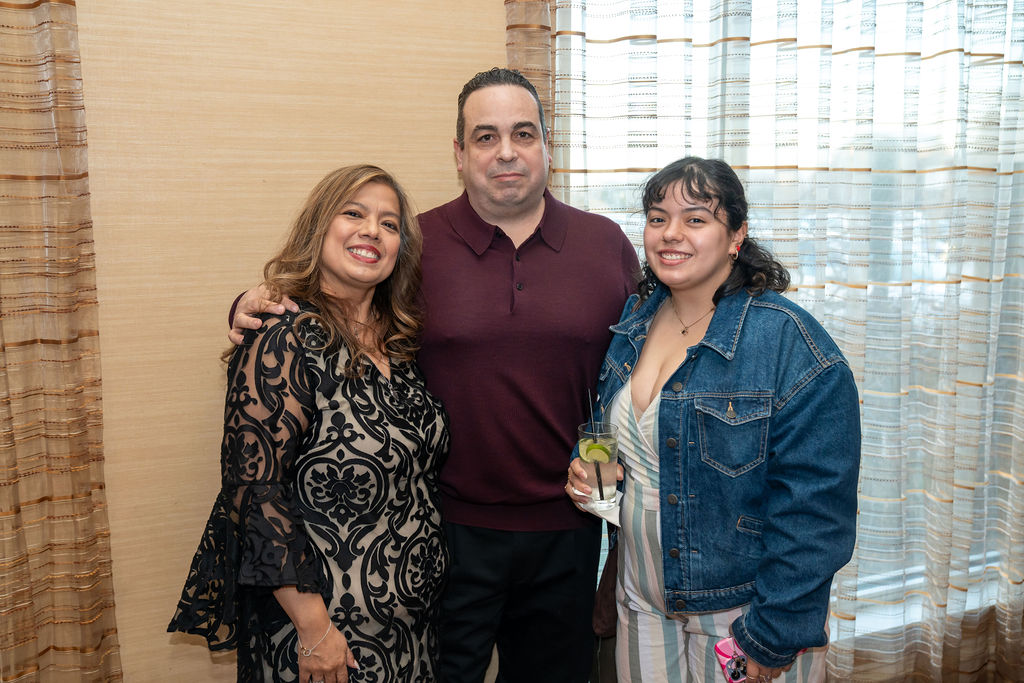 2025 Staff Appreciation Party