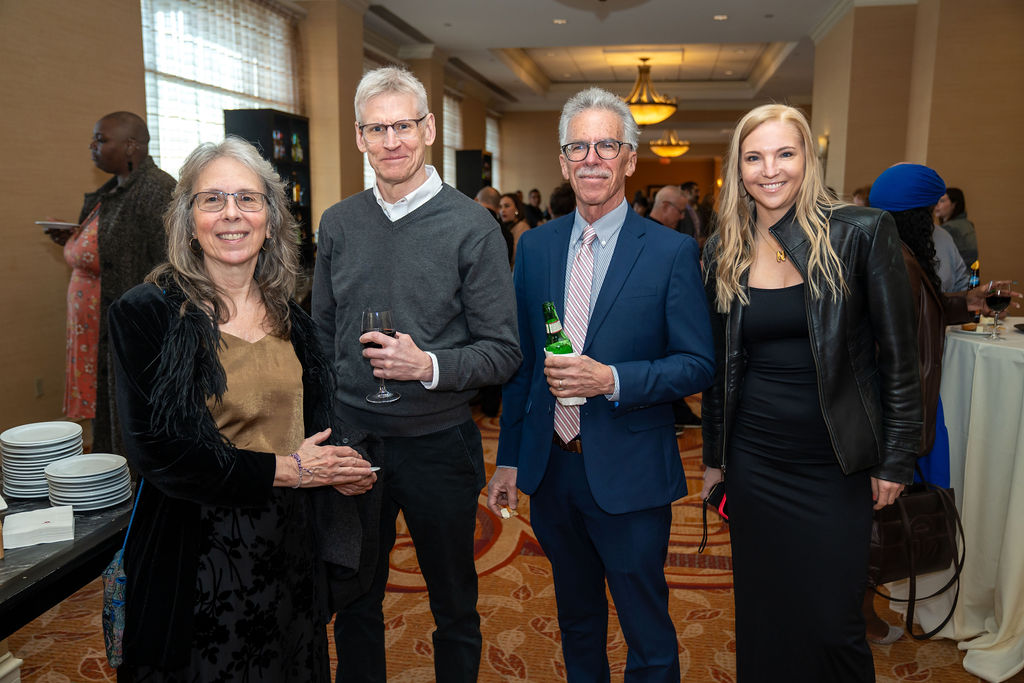 2025 Staff Appreciation Party