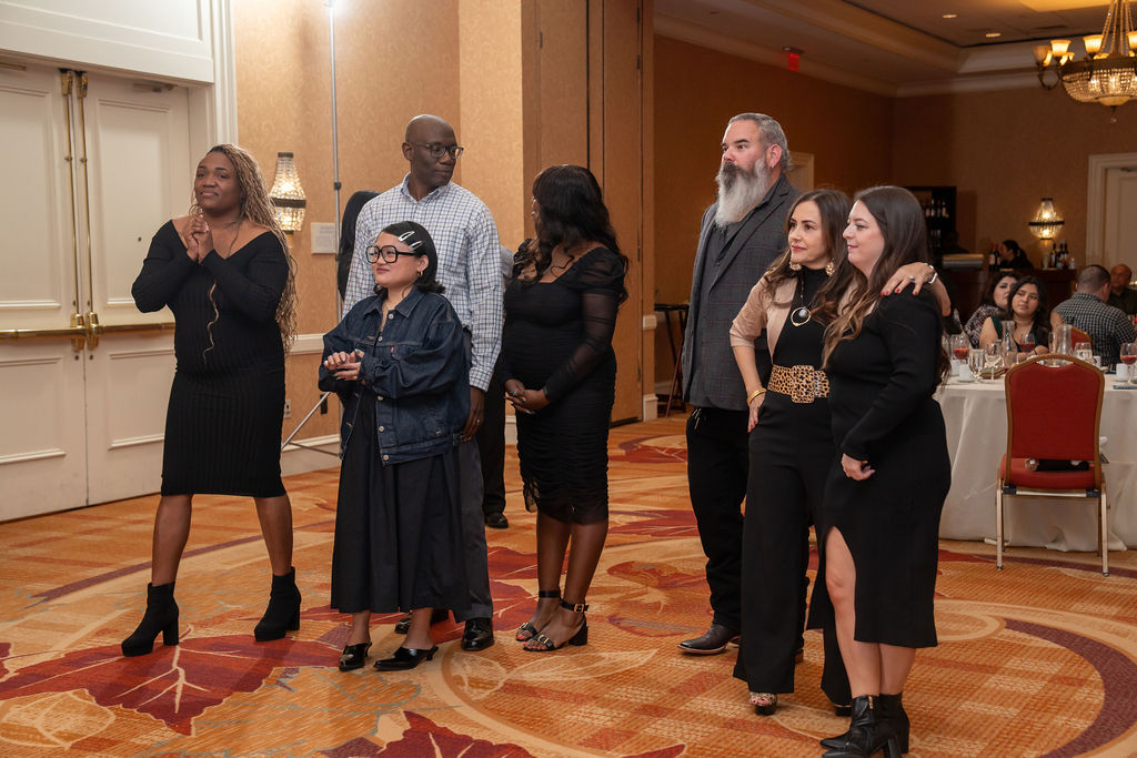 2025 Staff Appreciation Party