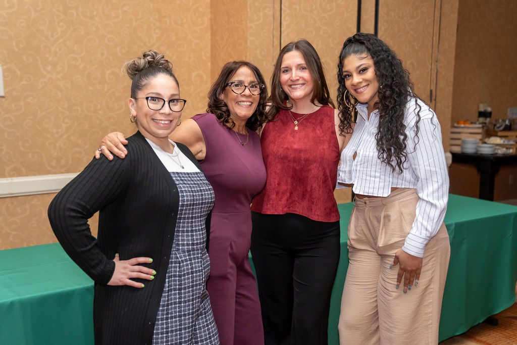 2025 Staff Appreciation Party