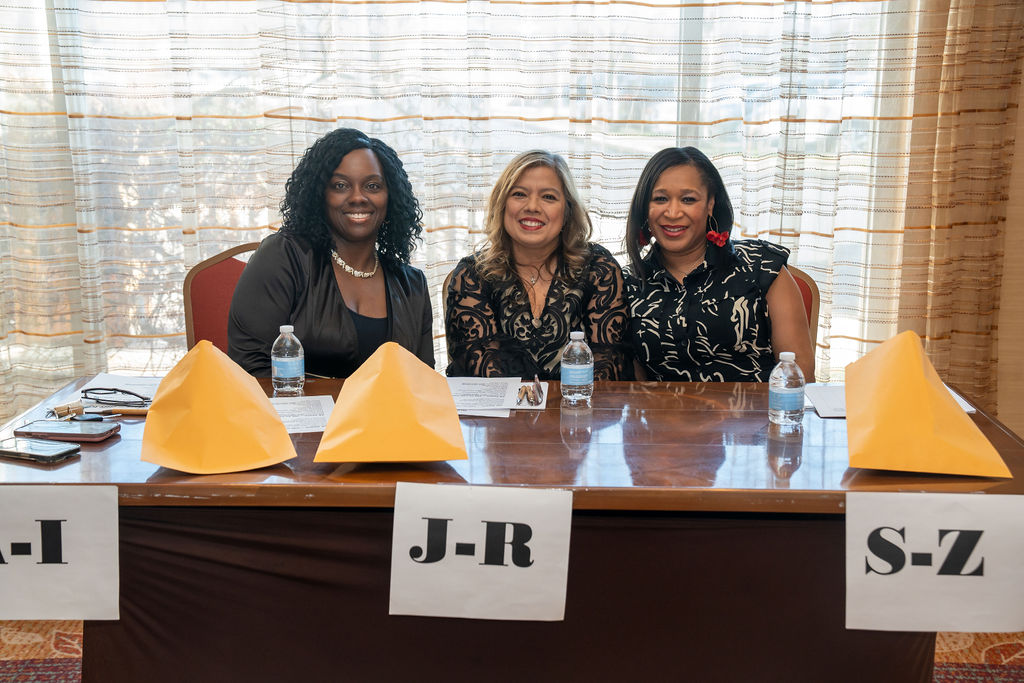 2025 Staff Appreciation Party