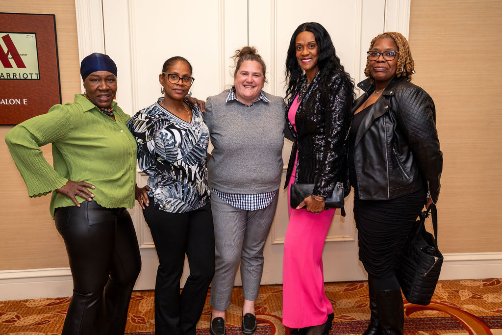 2025 Staff Appreciation Party