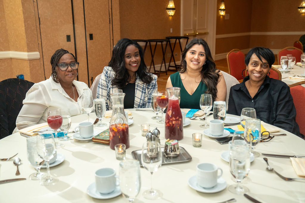 2025 Staff Appreciation Party