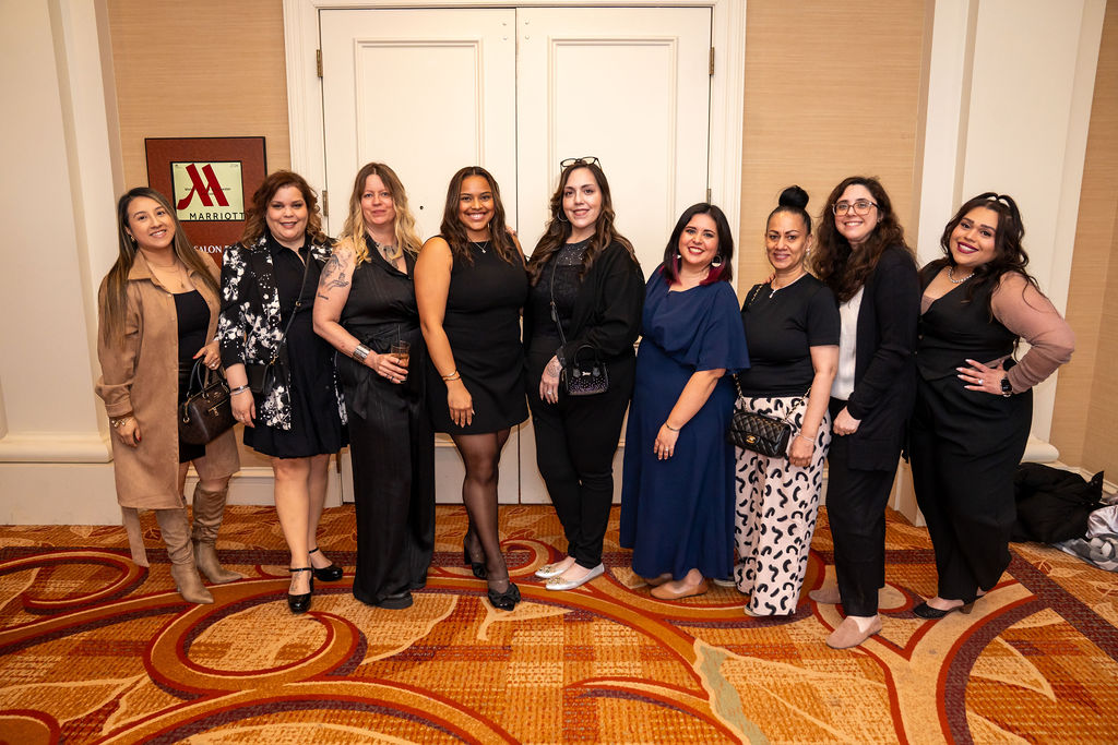 2025 Staff Appreciation Party