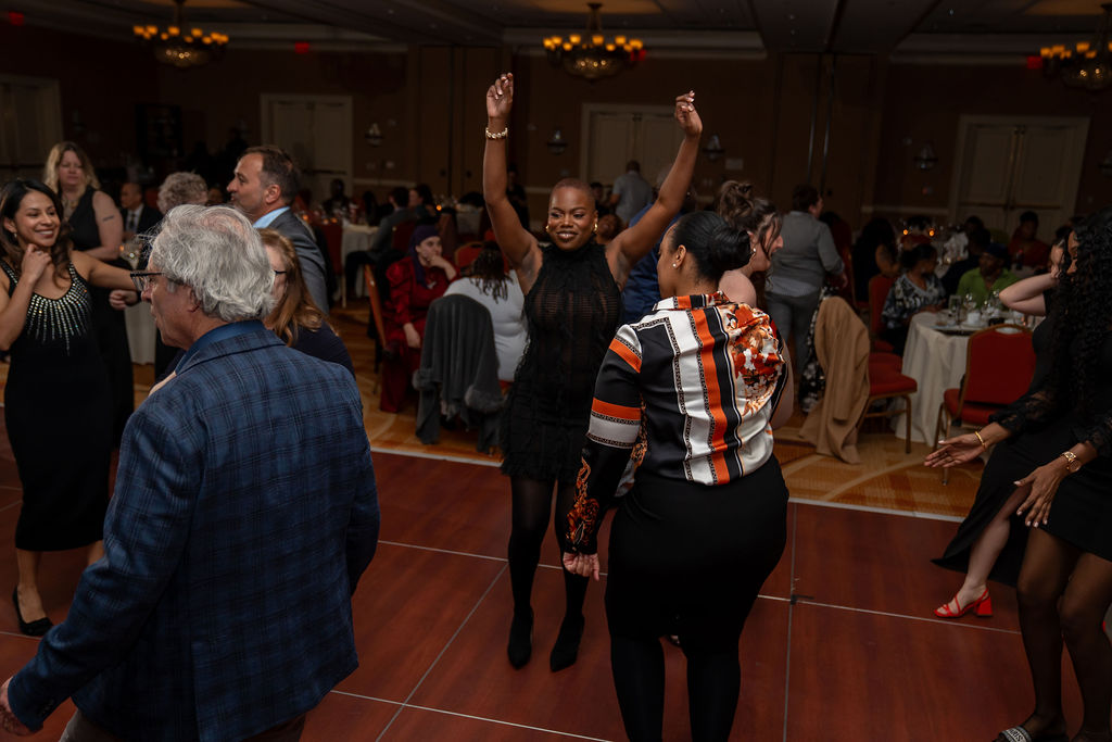 2025 Staff Appreciation Party