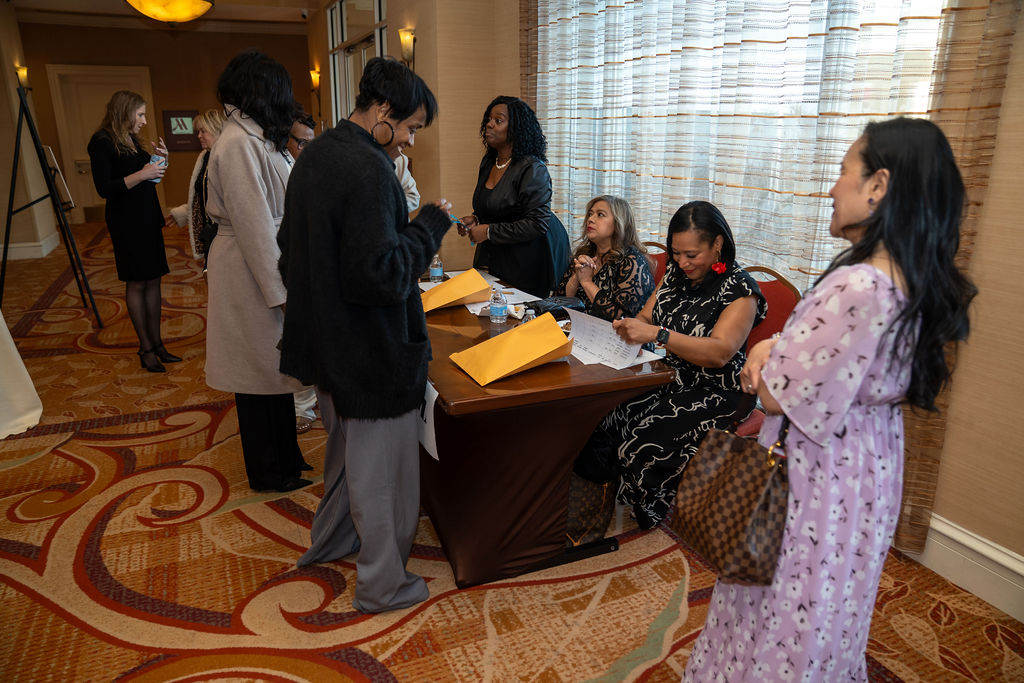 2025 Staff Appreciation Party