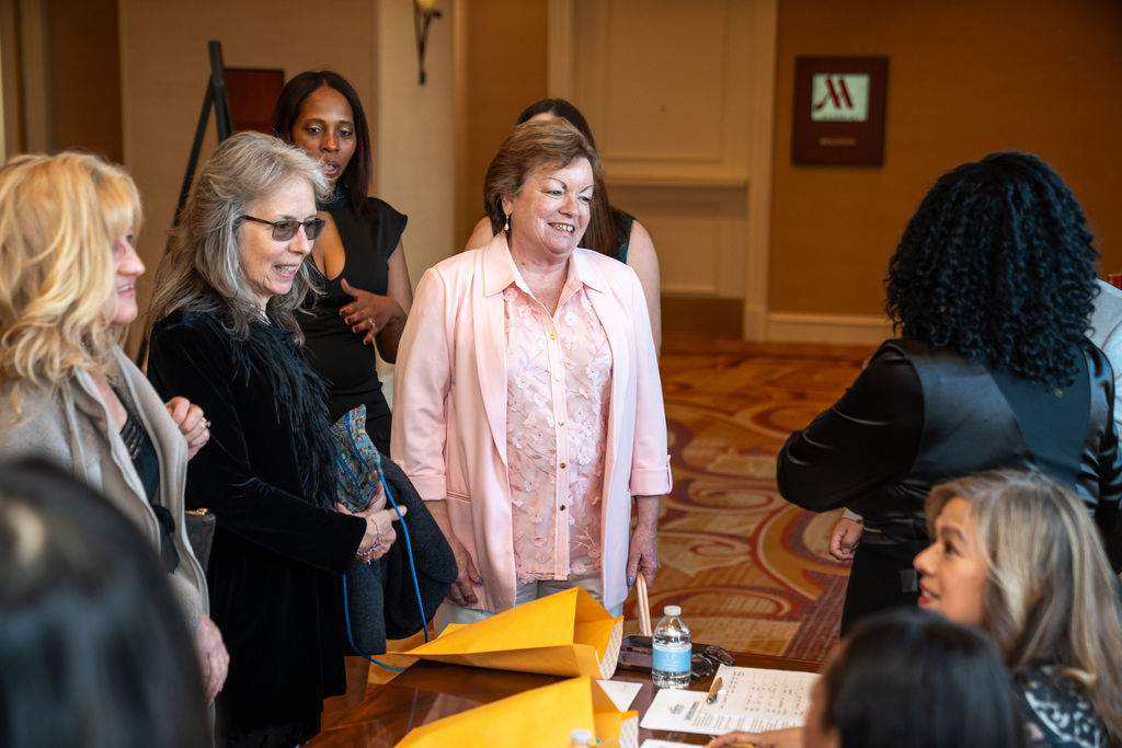 2025 Staff Appreciation Party